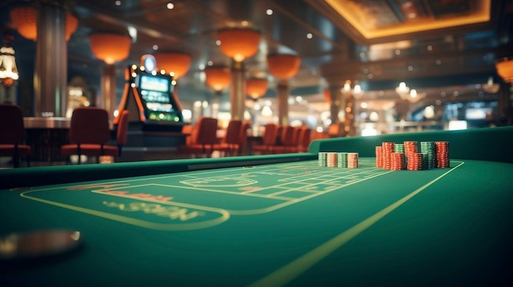 Antarmuka deposit cepat random77 menampilkan pilihan metode pembayaran DANA OVO GoPay